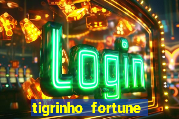 tigrinho fortune tiger png